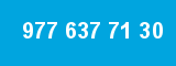 977 637 71 30